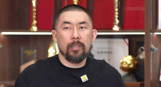 张柏芝黑森林